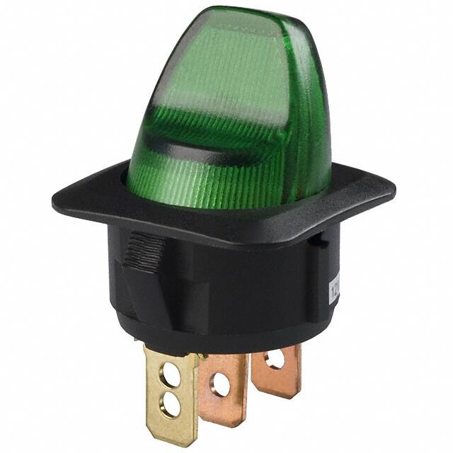 CLS-TS11A12250GLumex Opto/Components Inc.