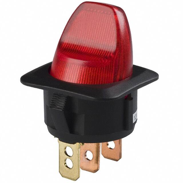 CLS-TS11A12250RLumex Opto/Components Inc.