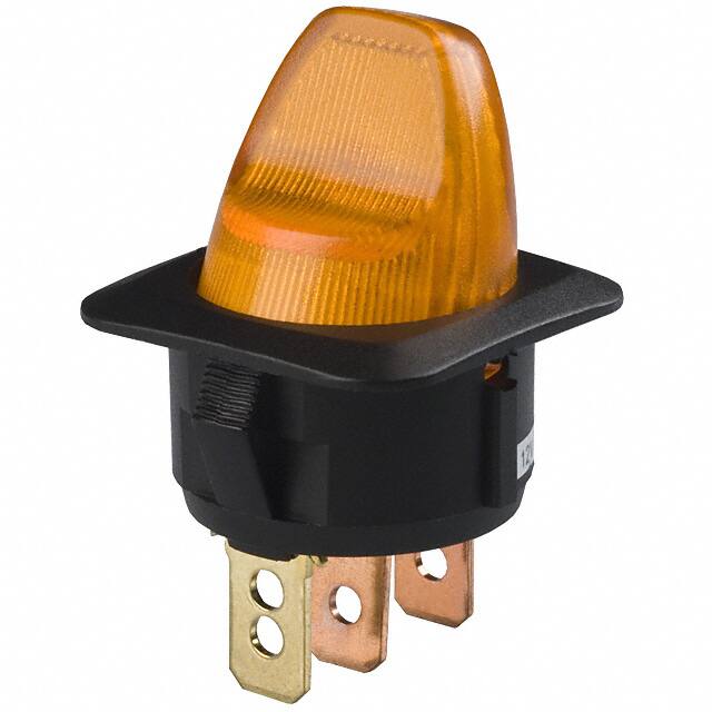 CLS-TS11A12250YLumex Opto/Components Inc.