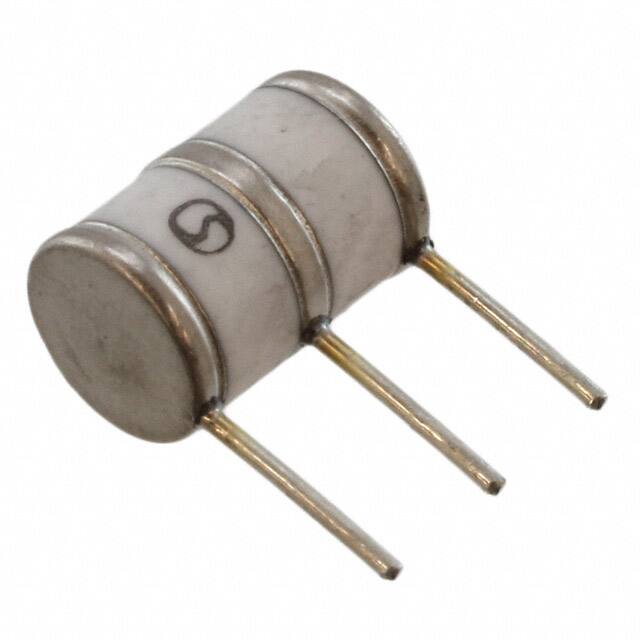 GT-CM3090LLumex Opto/Components Inc.