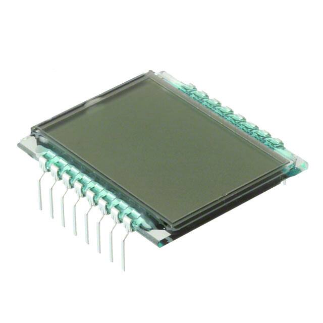 LCD-A2X1C50TRLumex Opto/Components Inc.