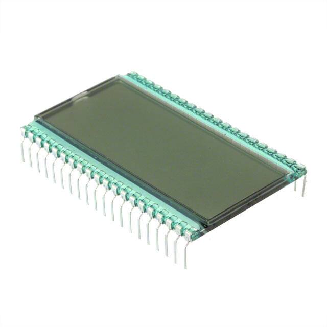 LCD-A401C39TFLumex Opto/Components Inc.