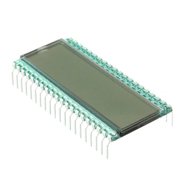 LCD-A401C39TRLumex Opto/Components Inc.