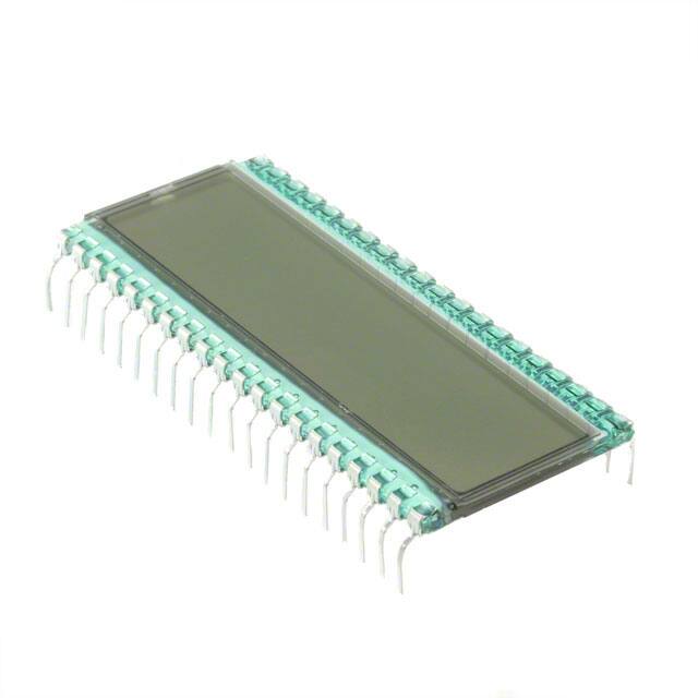 LCD-A401C52TRLumex Opto/Components Inc.