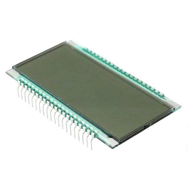 LCD-A401C71TRLumex Opto/Components Inc.
