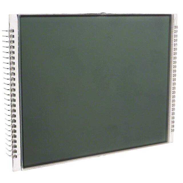 LCD-S101D30TRLumex Opto/Components Inc.