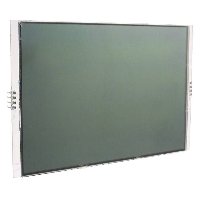 LCD-S101D40TRLumex Opto/Components Inc.