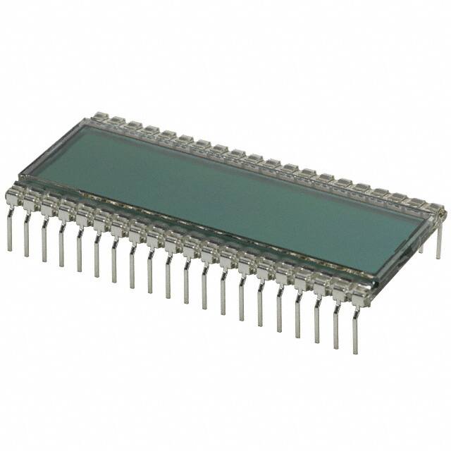 LCD-S401C39TRLumex Opto/Components Inc.