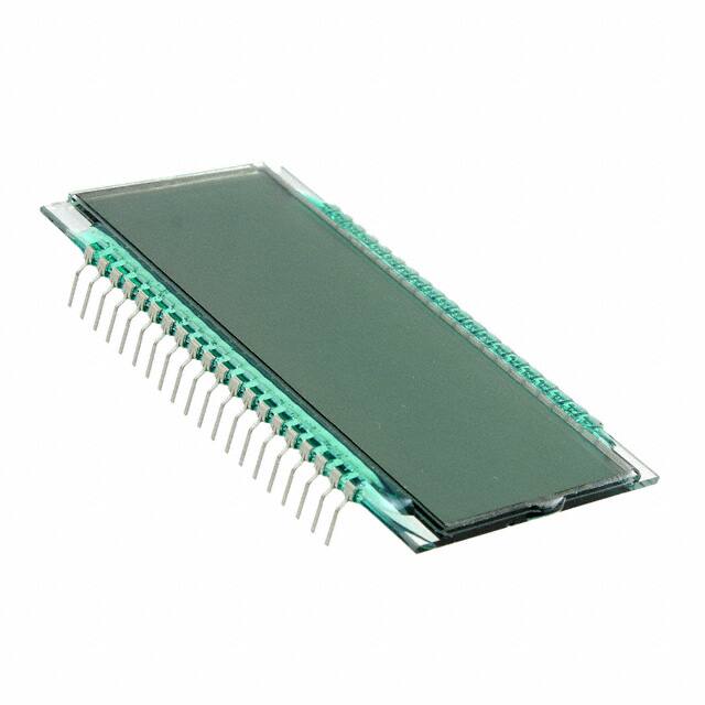 LCD-S401C71TRLumex Opto/Components Inc.