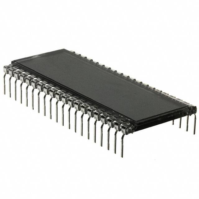 LCD-S4X1C35TRLumex Opto/Components Inc.