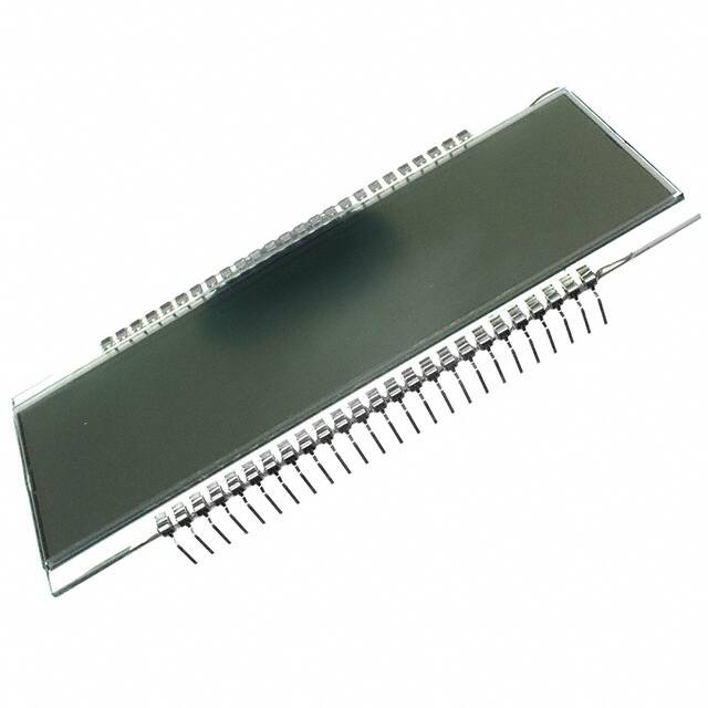 LCD-S601C71TFLumex Opto/Components Inc.