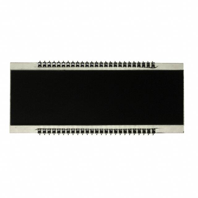 LCD-S601C71TRLumex Opto/Components Inc.
