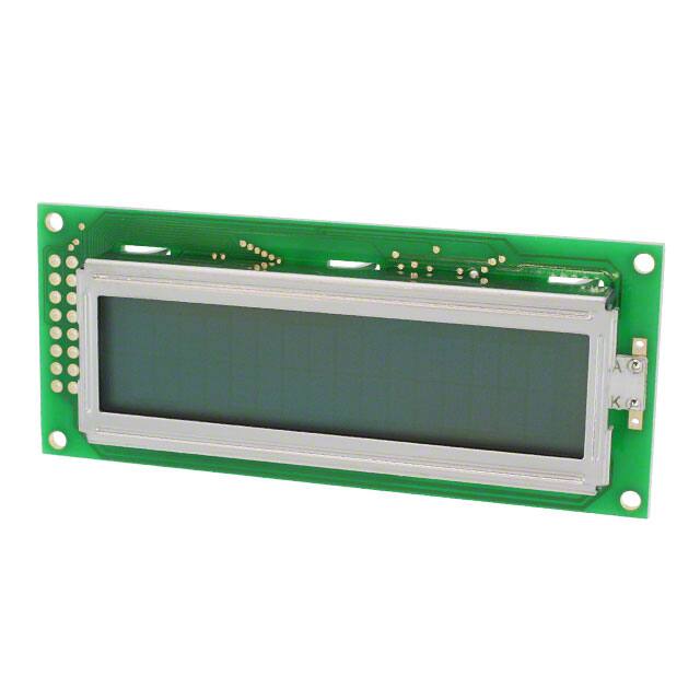 LCM-S01602DSF/FLumex Opto/Components Inc.