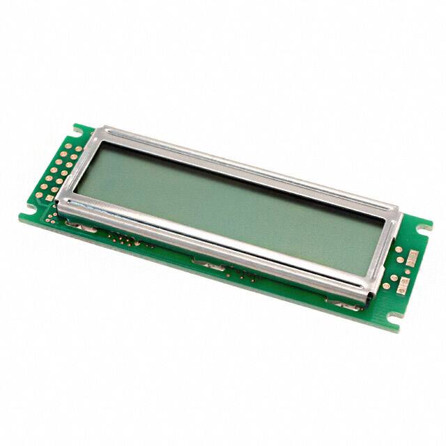 LCM-S01602DSR/CLumex Opto/Components Inc.