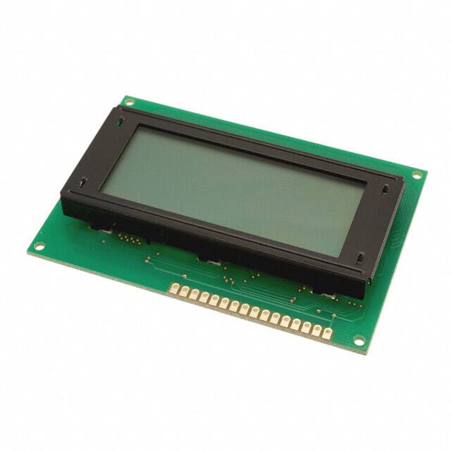 LCM-S01604DSFLumex Opto/Components Inc.