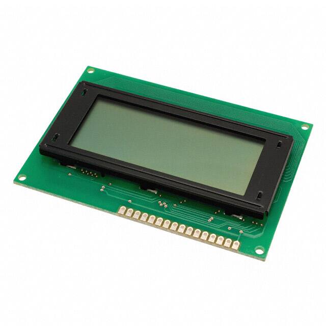 LCM-S01604DSRLumex Opto/Components Inc.