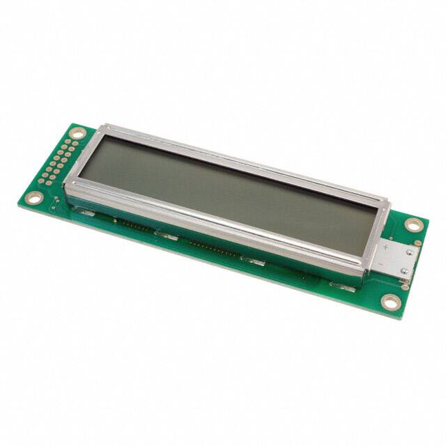 LCM-S02002DSFLumex Opto/Components Inc.