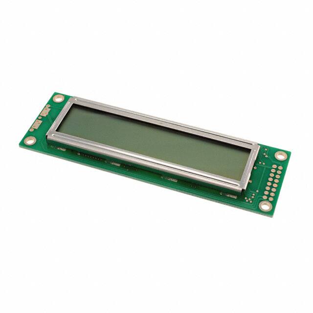 LCM-S02002DSRLumex Opto/Components Inc.