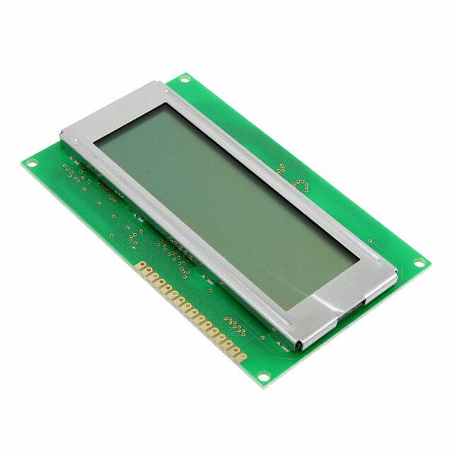 LCM-S02004DSRLumex Opto/Components Inc.