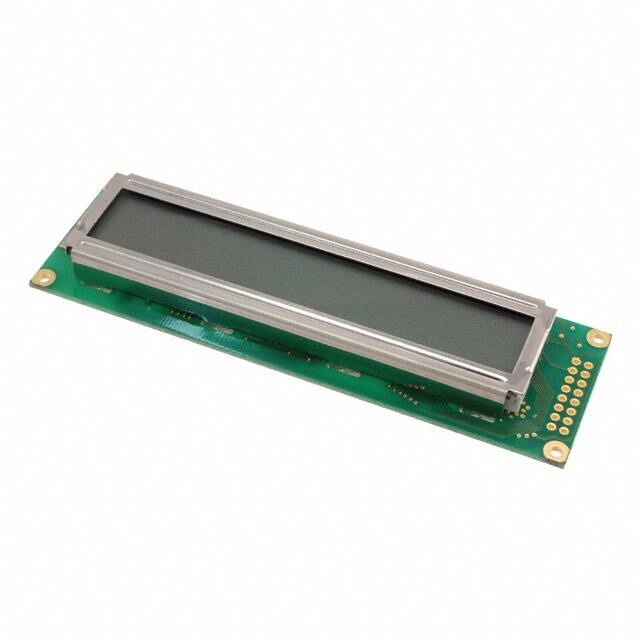 LCM-S02402DSFLumex Opto/Components Inc.