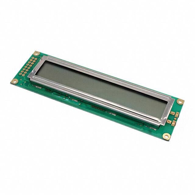 LCM-S02402DSRLumex Opto/Components Inc.