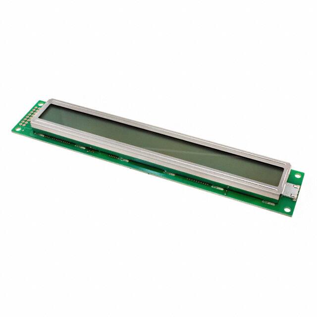LCM-S04002DSFLumex Opto/Components Inc.