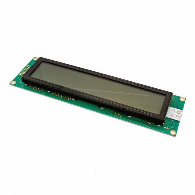 LCM-S04004DSFLumex Opto/Components Inc.