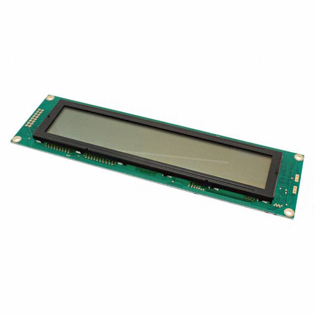 LCM-S04004DSRLumex Opto/Components Inc.