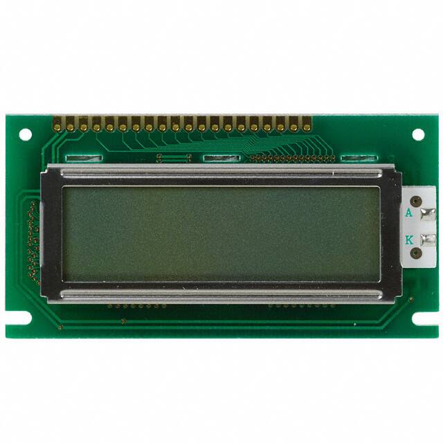 LCM-S12232GSFLumex Opto/Components Inc.
