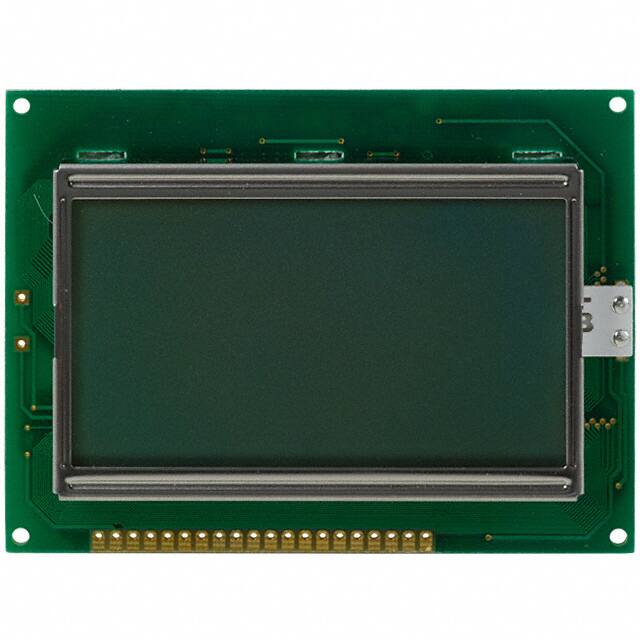 LCM-S12864GSFLumex Opto/Components Inc.