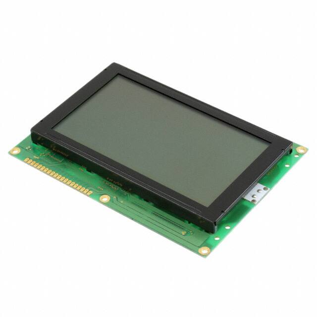 LCM-S240128GSFLumex Opto/Components Inc.
