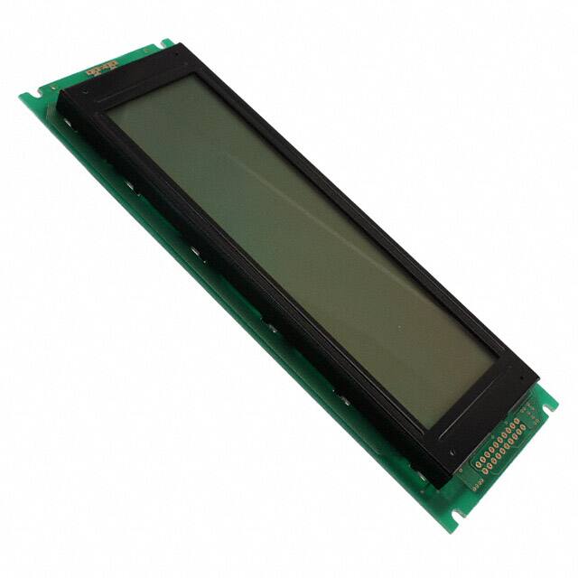 LCM-S24064GSFLumex Opto/Components Inc.