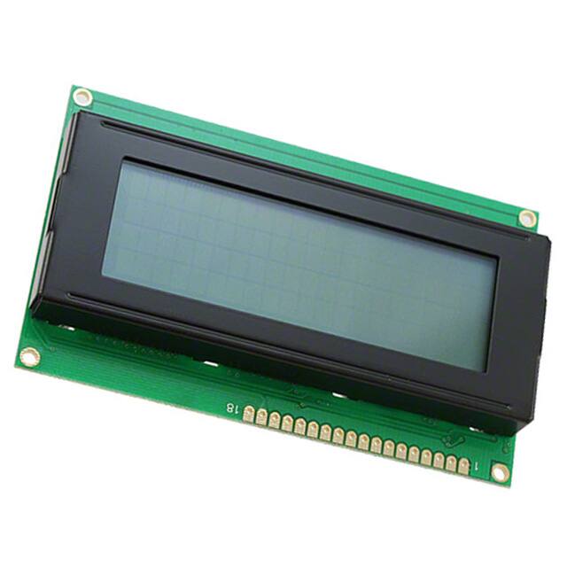 LCR-U02002DSF-WHLumex Opto/Components Inc.