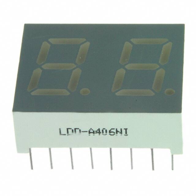 LDD-A406NILumex Opto/Components Inc.
