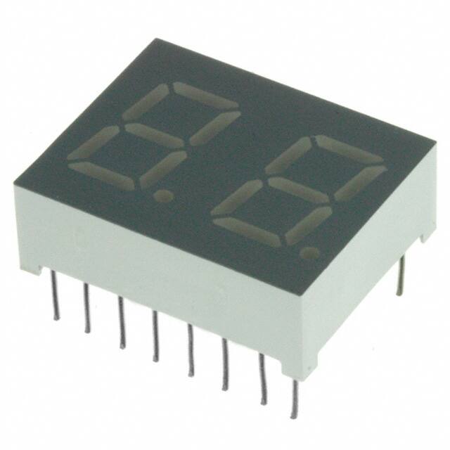 LDD-A404NILumex Opto/Components Inc.