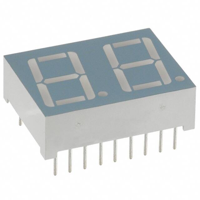 LDD-A515RILumex Opto/Components Inc.
