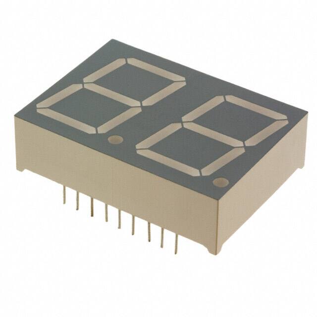LDD-C812RILumex Opto/Components Inc.