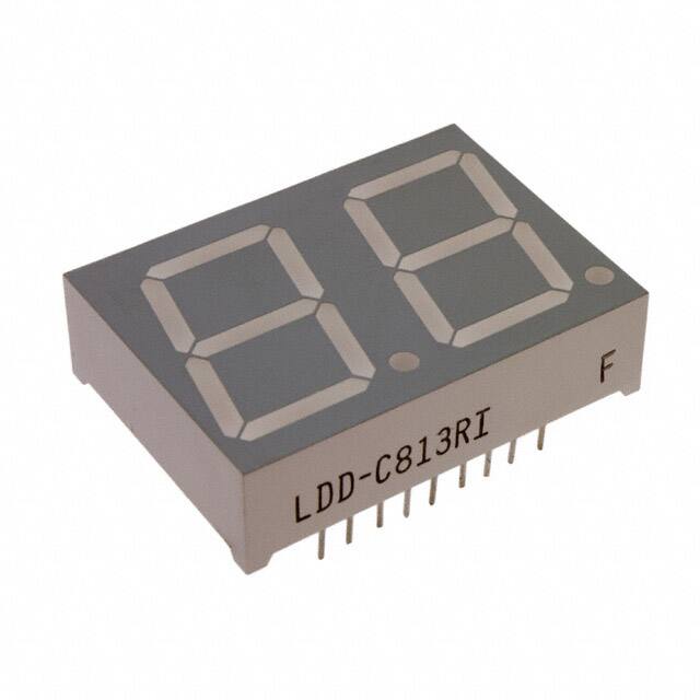 LDD-C813RILumex Opto/Components Inc.