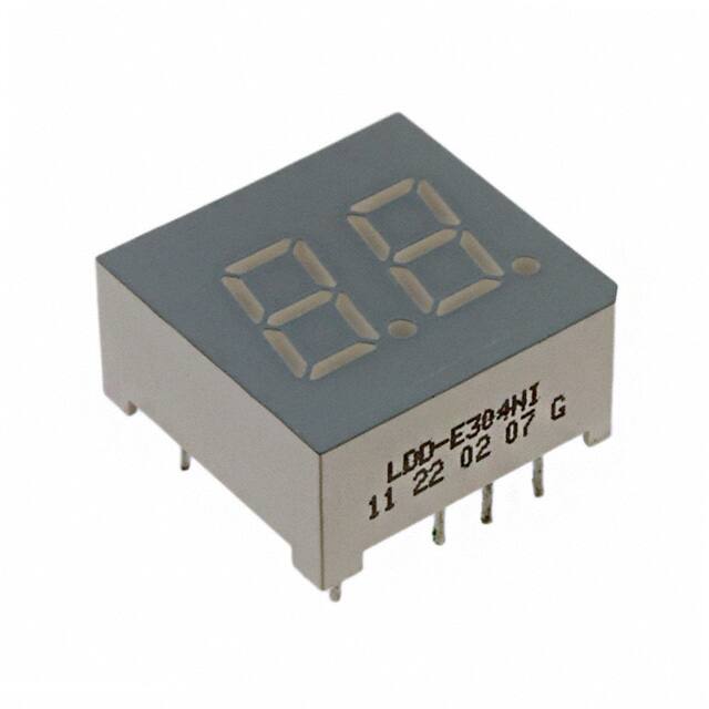 LDD-E304NILumex Opto/Components Inc.