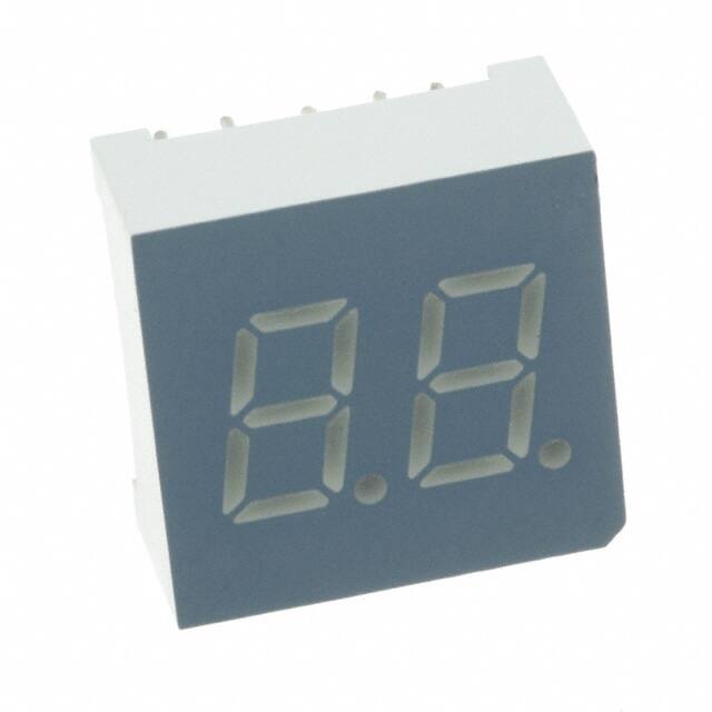 LDD-F302NILumex Opto/Components Inc.