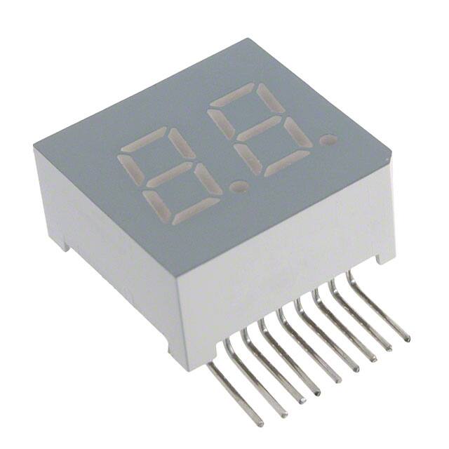 LDD-F304NI-RALumex Opto/Components Inc.