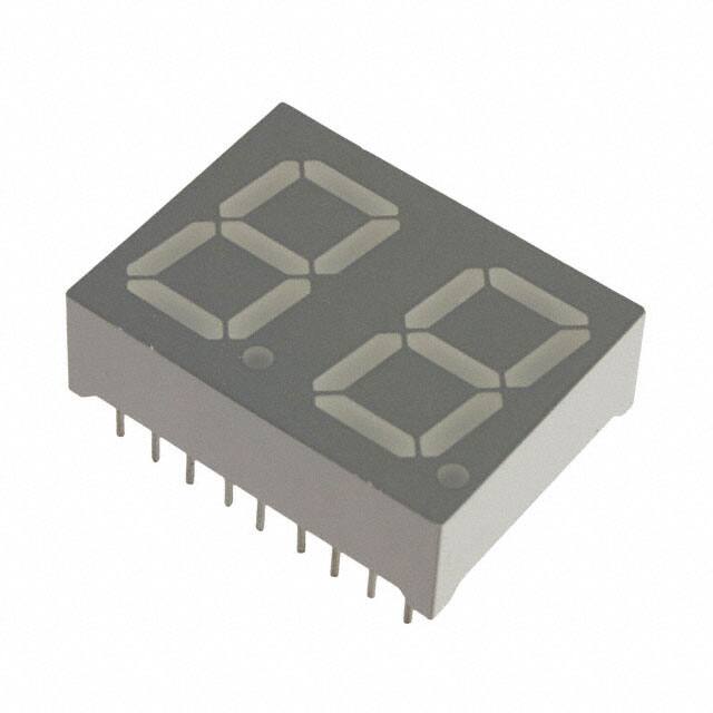 LDD-HTA512RILumex Opto/Components Inc.