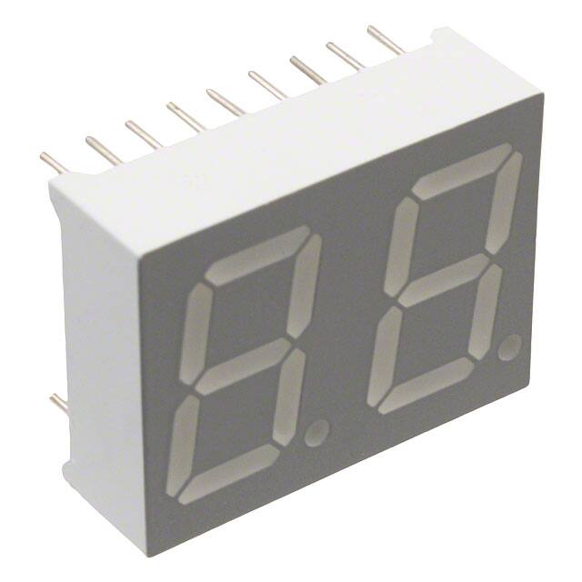 LDD-HTC514RILumex Opto/Components Inc.