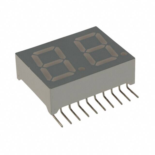 LDD-M512RI-RALumex Opto/Components Inc.