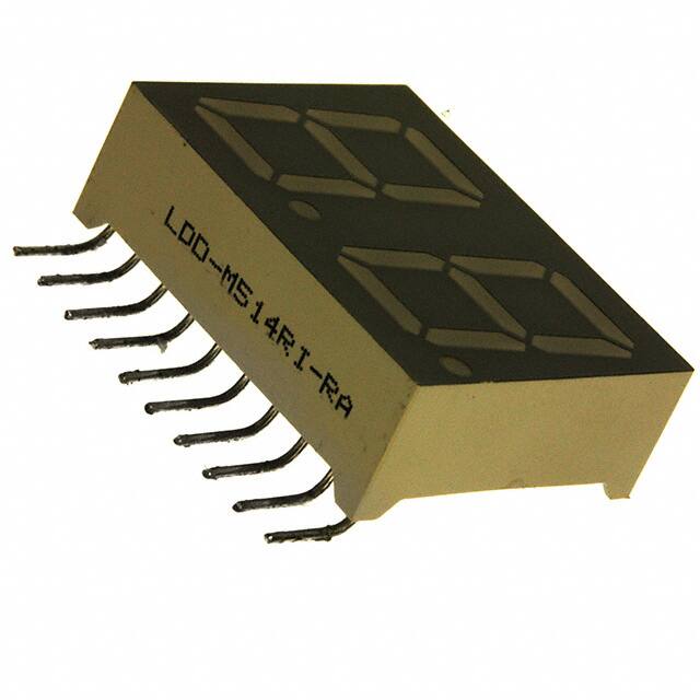 LDD-M514RI-RALumex Opto/Components Inc.