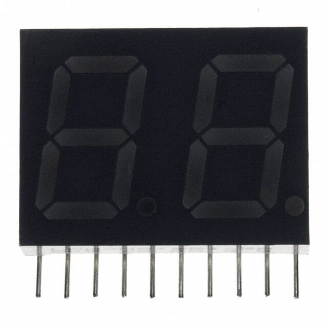 LDD-M516RI-RALumex Opto/Components Inc.
