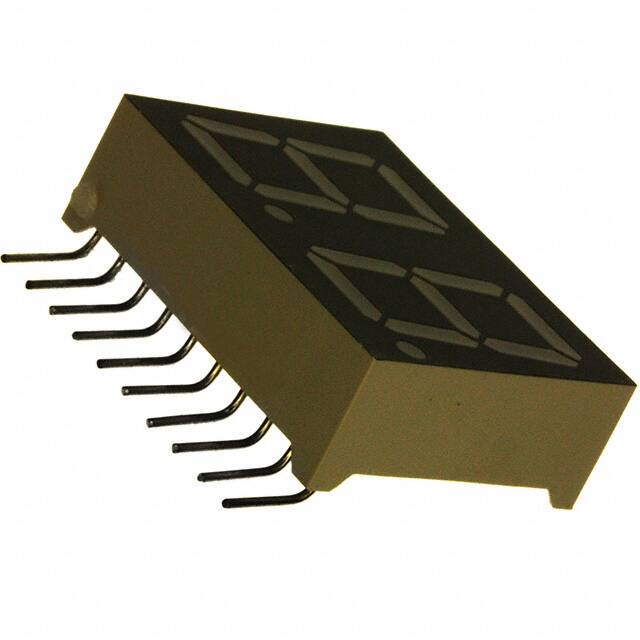 LDD-N512RI-RALumex Opto/Components Inc.