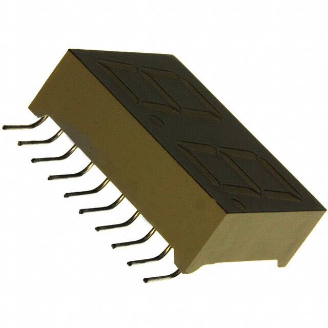 LDD-N514RI-RALumex Opto/Components Inc.