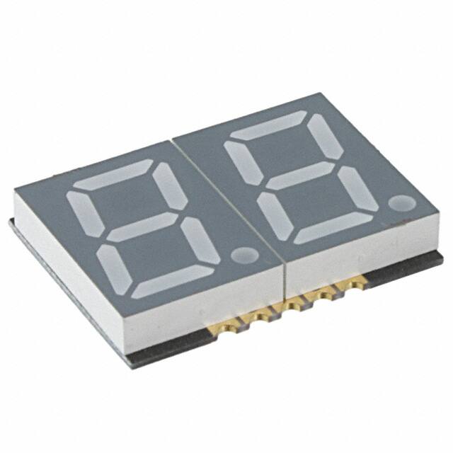 LDD-SMHTM5602RISUGLumex Opto/Components Inc.
