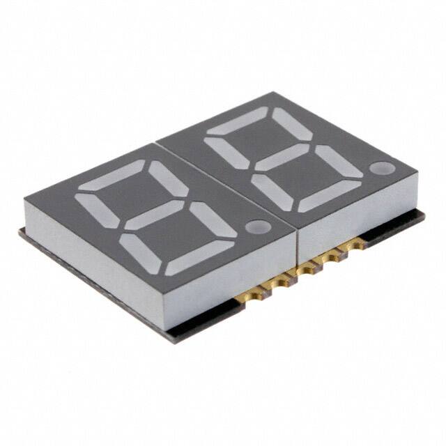 LDD-SMHTM5604RISITLumex Opto/Components Inc.